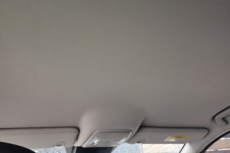 广汽传祺 传祺M6 2023款 PRO 270T DCT精英版局部细节22