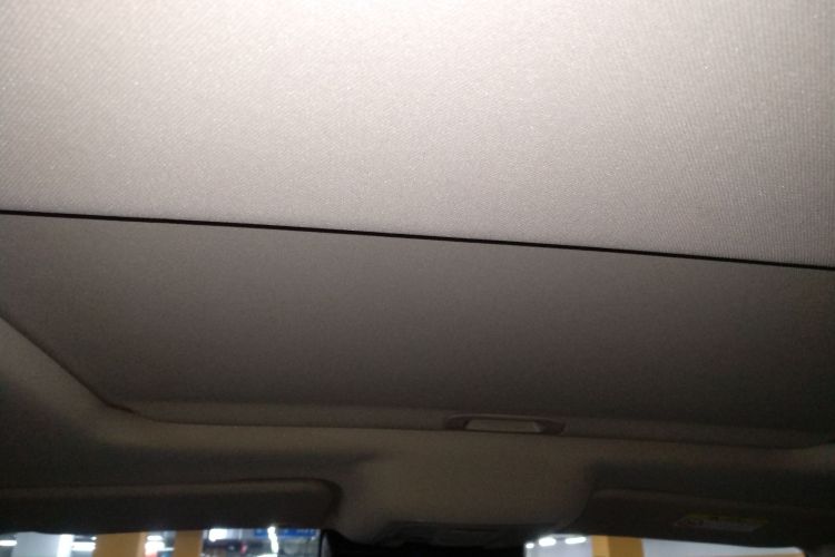 坦克300 2021款 越野版 2.0T 挑战者中控内饰22