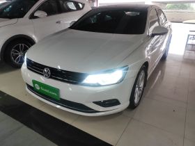 大众 凌渡 2018款 280TSI DSG舒适版