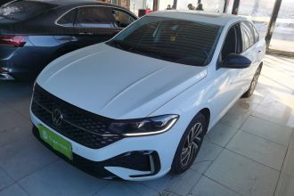 大众 朗逸 2024款 300TSI DSG星空领先版