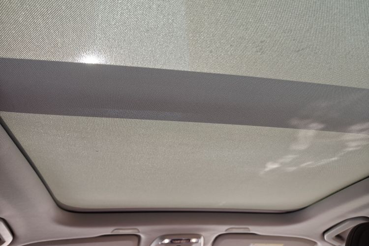 沃尔沃XC60 2020款 T5 四驱智逸豪华版局部细节22