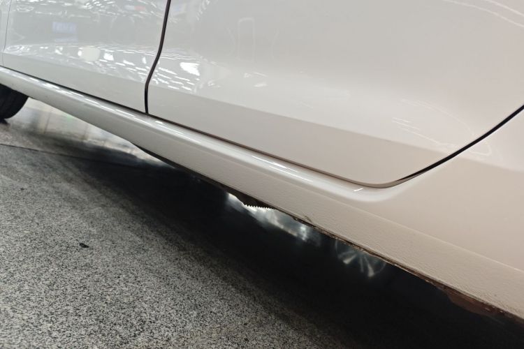 大众 高尔夫 2018款 1.6L 自动舒适型局部细节9002