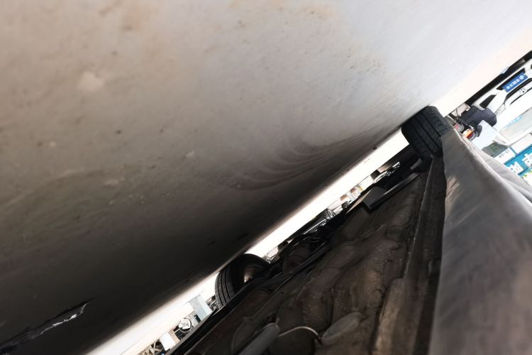 斯柯达 昕锐 2020款 1.5L 自动标准版局部细节9002