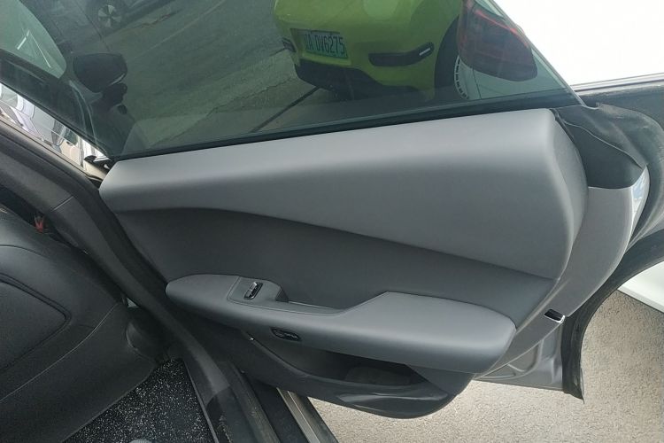 小鹏P7+ 2024款 长续航 Max中控内饰45