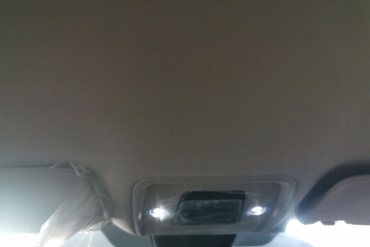 比亚迪 元PLUS 2024款 荣耀版 430KM 领先型中控内饰22