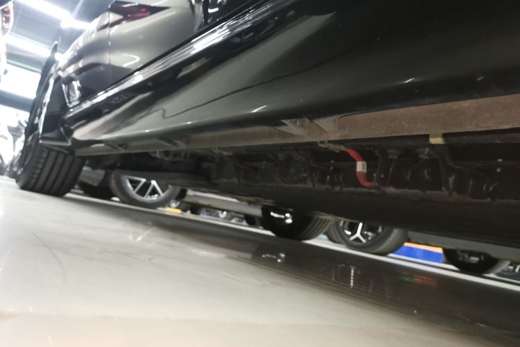 五菱汽车 五菱星光 2023款 150 进阶版局部细节9001