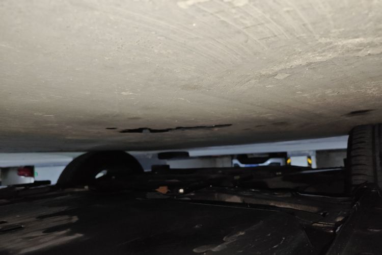 日产 轩逸 2022款 1.6L XL CVT智享版局部细节9004