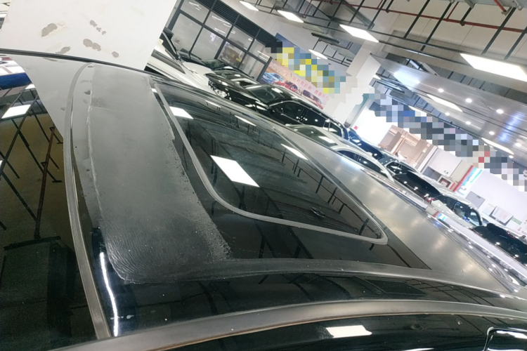 本田 艾力绅 2019款 2.0L 混动豪华版局部细节57