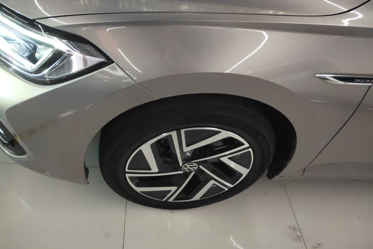 大众 速腾 2023款 200TSI DSG超越版车身外观6001