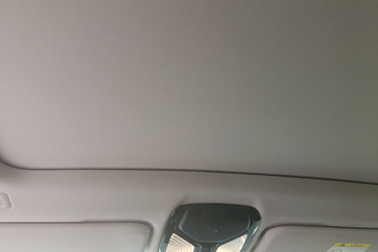 宝马X3 2023款 xDrive30i 领先型 M曜夜套装局部细节22