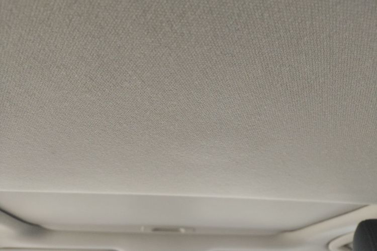 丰田 卡罗拉 2021款 1.2T S-CVT 精英版局部细节22