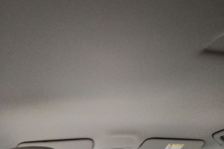 吉利银河 星愿 2025款 410km 自由版局部细节22