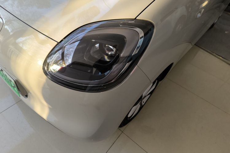 五菱汽车 宏光MINIEV 2025款 四门版 进阶款局部细节36