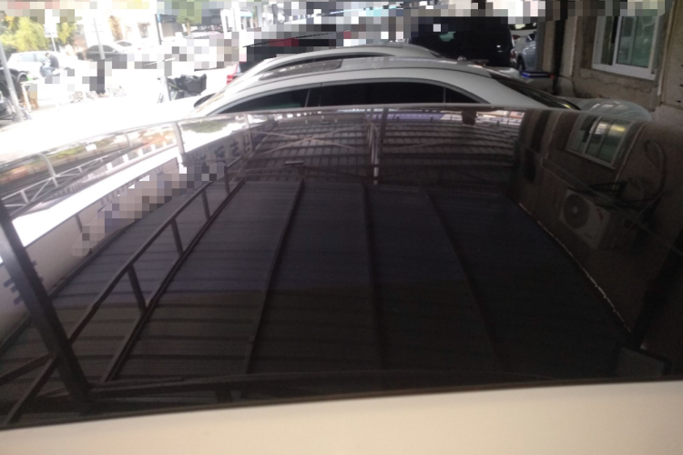 零跑汽车 零跑C01 2023款 525舒享版局部细节57