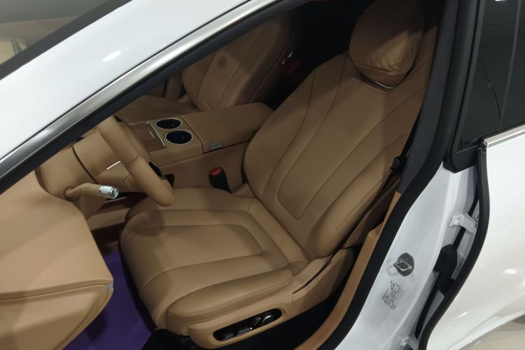 鸿蒙智行 智界R7 2024款 纯电 736km UItra中控内饰19