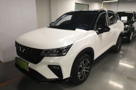 五菱汽车 五菱星驰 2022款 1.5T CVT潮酷型