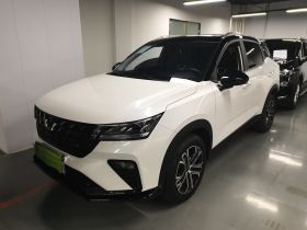 五菱汽车 五菱星驰 2022款 1.5T CVT潮酷型