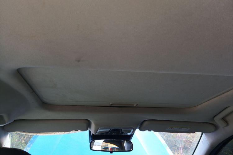 奇瑞 艾瑞泽GX 2019款 Pro 1.5T CVT型色版 国VI中控内饰22