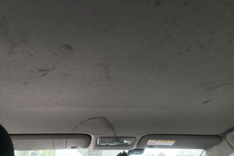 丰田 YARiS L 致炫 2015款 1.5E 自动魅动版中控内饰22