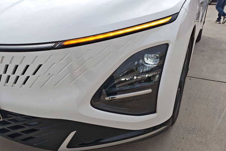 五菱汽车 五菱星光 2023款 150 进阶版局部细节36