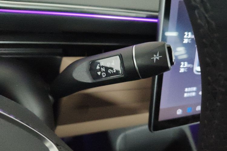 ARCFOX极狐 极狐 阿尔法T5(ARCFOX αT5) 2024款 660 MAX中控内饰18