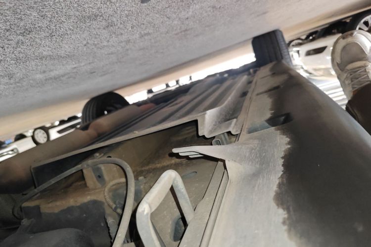 铃木 维特拉 2016款 1.4T 自动两驱精英型局部细节9002