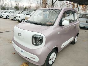 奔腾小马 2026款 222km 萌趣马 Plus