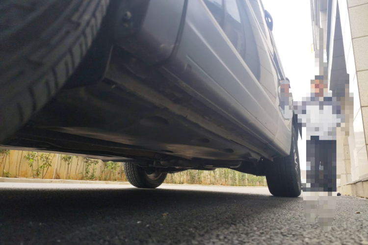 大众 途观 2013款 1.8TSI 自动两驱豪华型局部细节9004