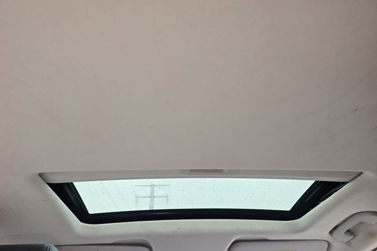 东风风神 奕炫 2020款 230T 自动炫酷版中控内饰22