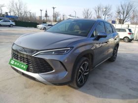 比亚迪 宋L DM-i 2024款 112km 领先型