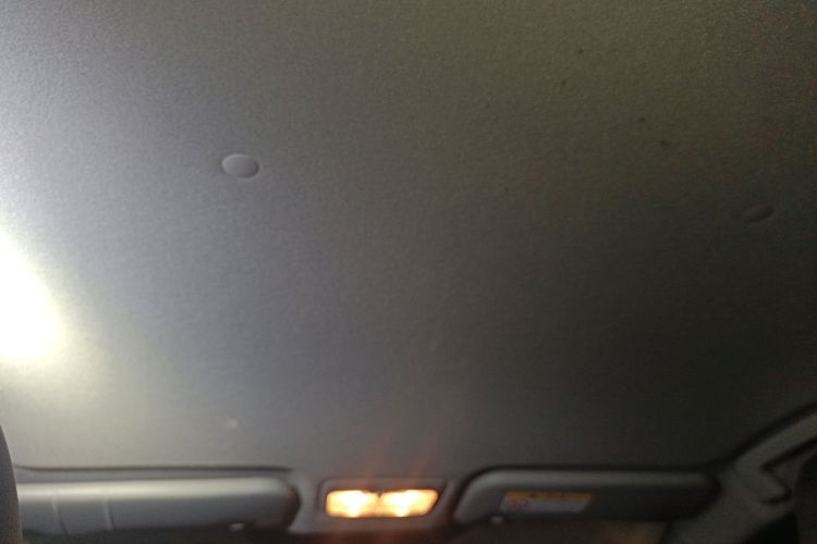 丰田 威驰FS 2021款 1.5L CVT锋驰版中控内饰22