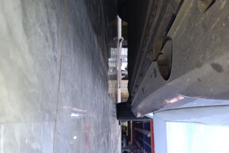 岚图汽车 岚图追光 2023款 四驱标准版局部细节9002