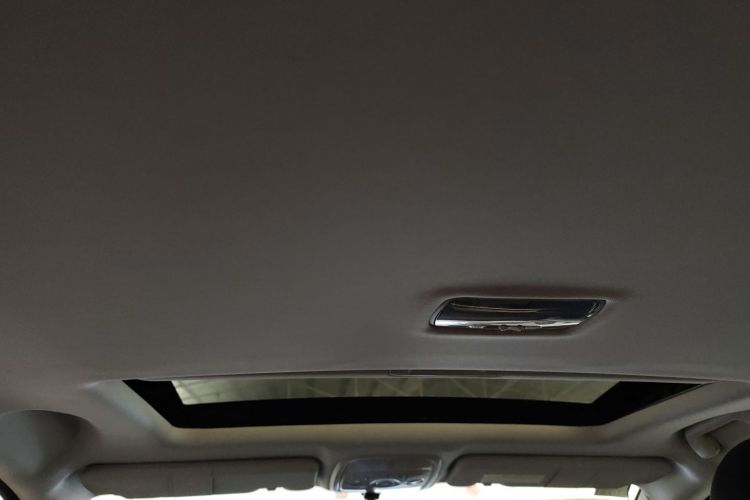 哈弗H6 2021款 运动版 1.5T 自动精英智联型 六边形格栅中控内饰22