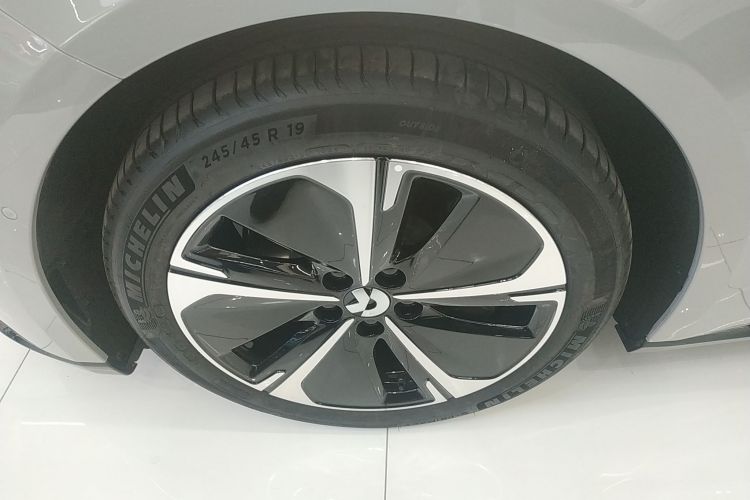 蔚来ET5T 2025款 75kWh Touring车身外观6007