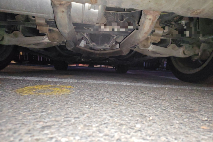 奔驰GLS 2017款 GLS 400 4MATIC豪华型局部细节9009