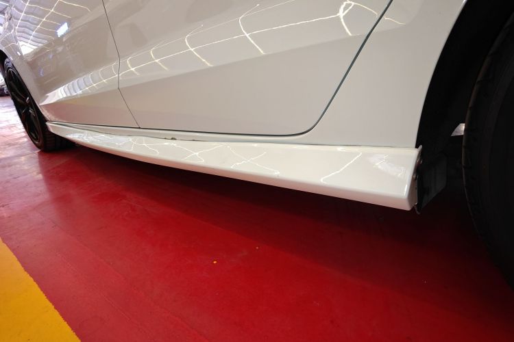 奥迪A3 2016款 Limousine 35 TFSI 风尚型局部细节9002