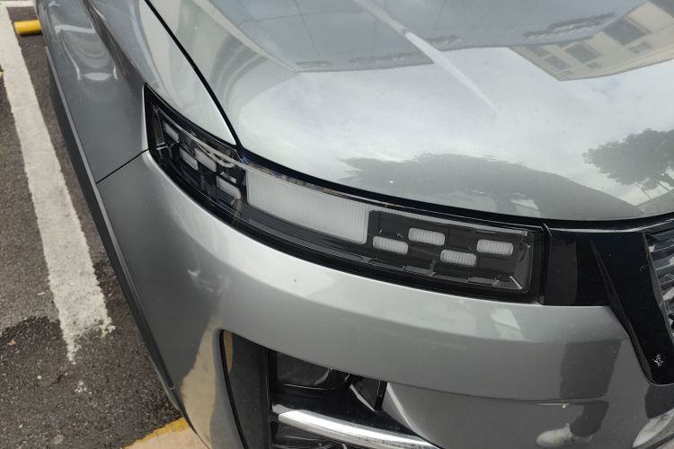 奇瑞 瑞虎7 C-DM 2025款 1.5T 120KM御车身外观8