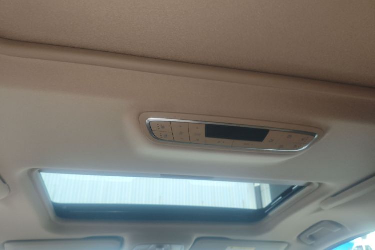 别克GL8 2021款 ES陆尊 653T 豪华型局部细节22