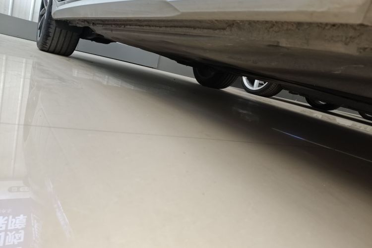 奥迪A3 2021款 A3L Limousine 35 TFSI 进取运动型局部细节9001