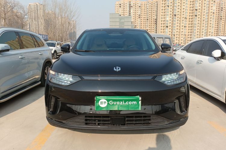 零跑汽车 零跑C11 2024款 纯电 515智行版车身外观6001