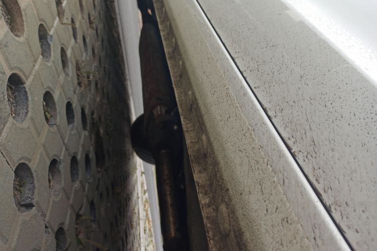 比亚迪 宋 2020款 经典版 1.5T 自动精英型局部细节9001