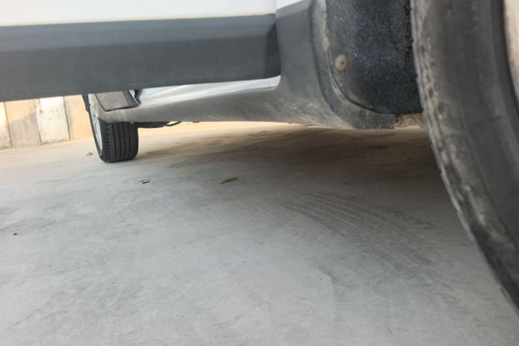 宝骏730 2014款 1.5L 手动舒适型 7座局部细节9001