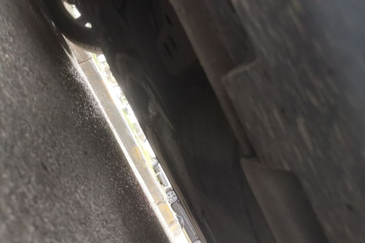 沃尔沃V40 2017款 T3 智雅版局部细节9004