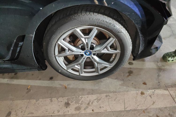 宝马i3 2022款 eDrive 35 L车身外观6007