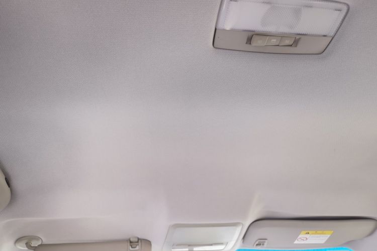 雪佛兰 科鲁兹 2013款 1.6L SL MT中控内饰22