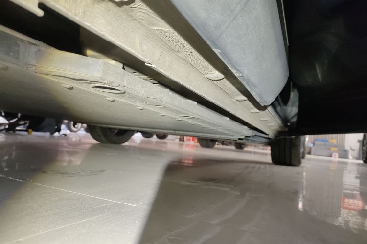 比亚迪 海鸥 2024款 荣耀版 405km 飞翔版局部细节9001