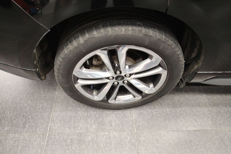 福特 锐界 2020款 EcoBoost 245 四驱ST-Line 7座车身外观6008