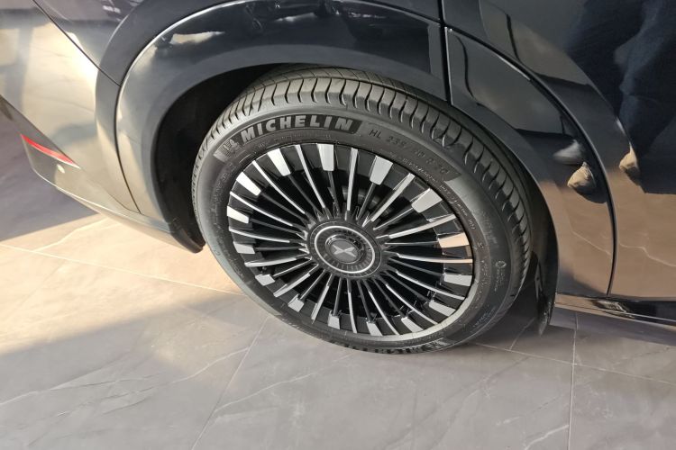 小鹏X9 2025款 740超长续航 Max车身外观6008