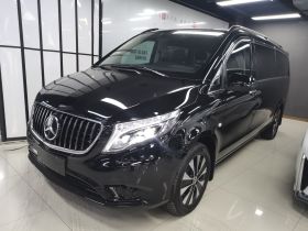 奔驰 威霆 2023款 2.0T 精英版 7座