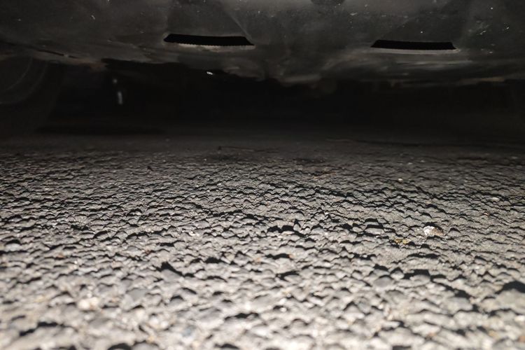 猎豹汽车 猎豹CS10 2017款 1.5T CVT尊贵型局部细节9008